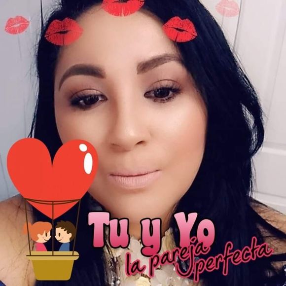 Meet your Posher, Johanna - Picture 1 of 1